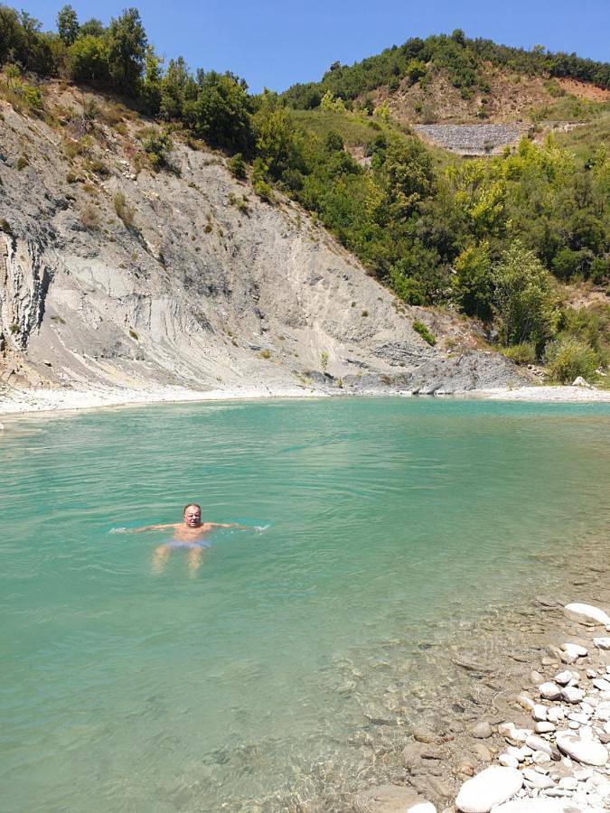 Gîte pour 4 personnes, avec vue et jardin, adapté aux familles à Arta - 3