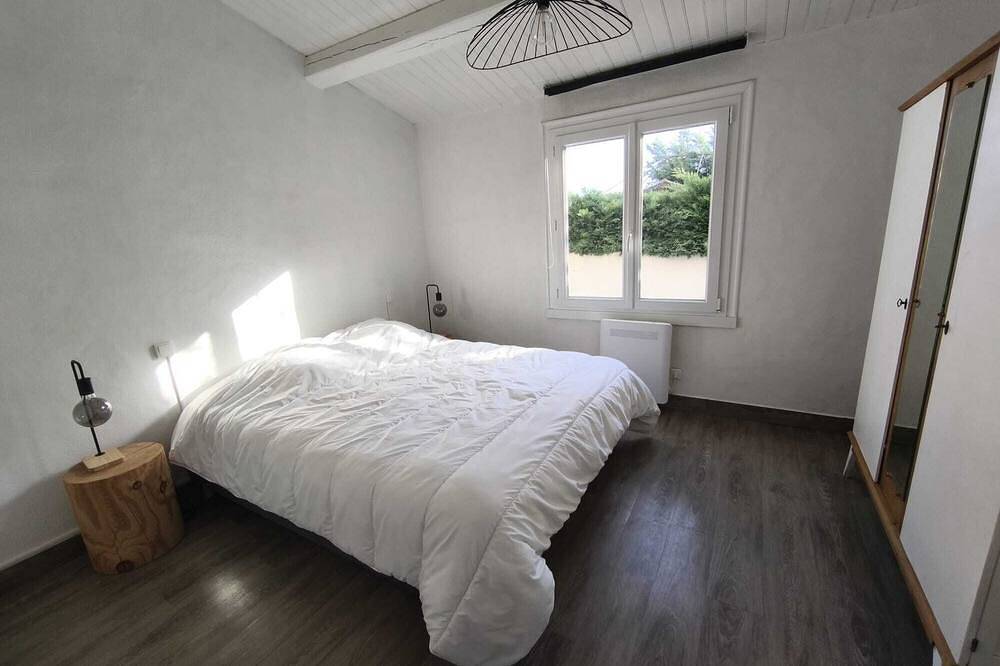 Maison avec Jacuzzi près des plages in La Plaine-sur-Mer, Côte de Jade