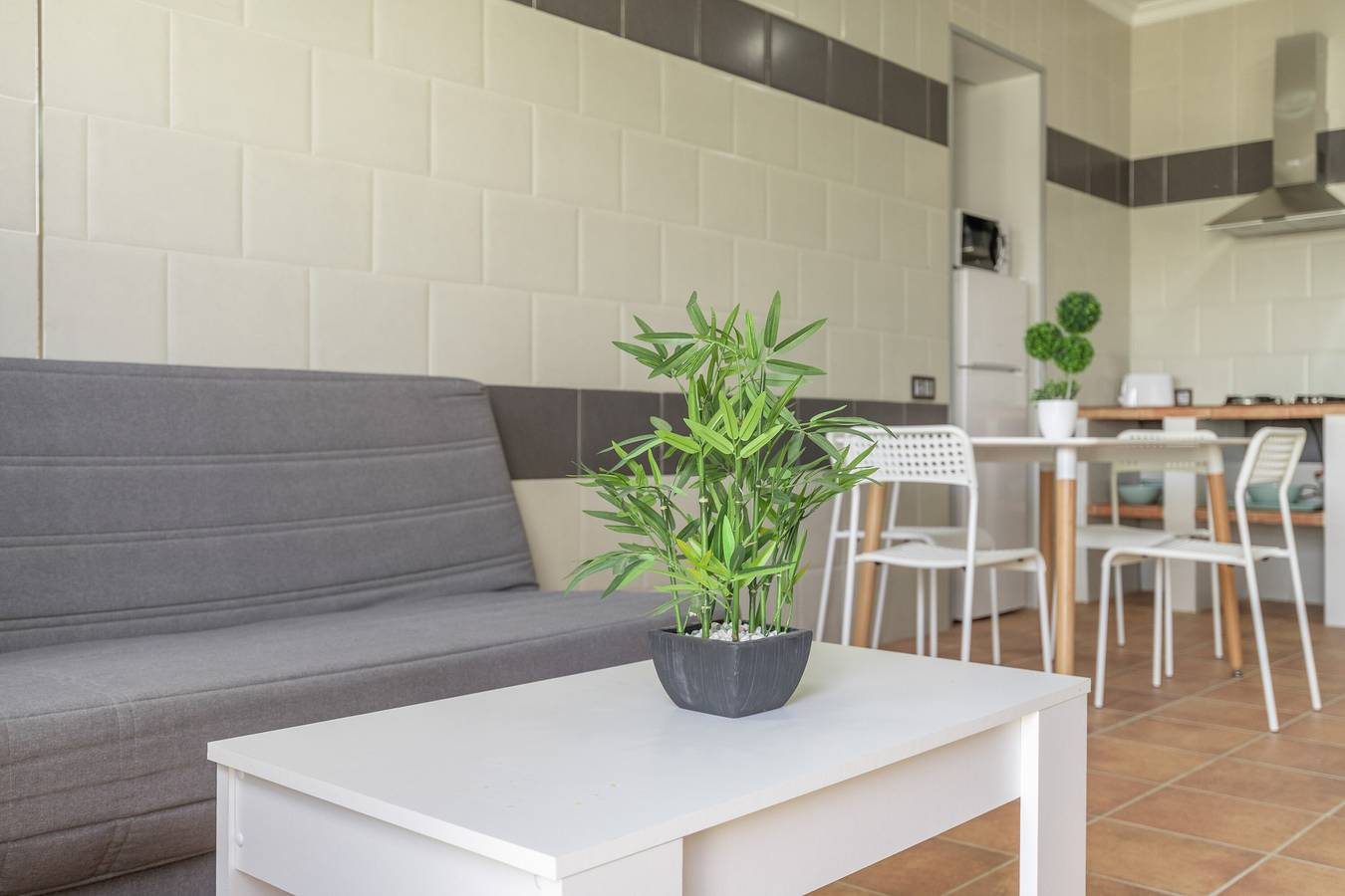 Casa rural 'Garami' con piscina privada, terraza privada y aire acondicionado in Conil de la Frontera, Costa de la Luz