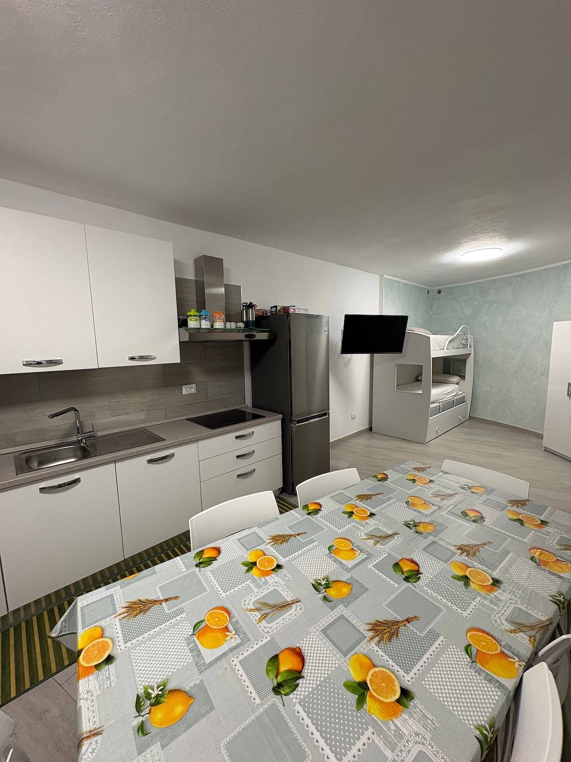 Geheel appartement, Appartement 'C1' met wifi en airconditioning in Castelsardo, Provincie Sassari