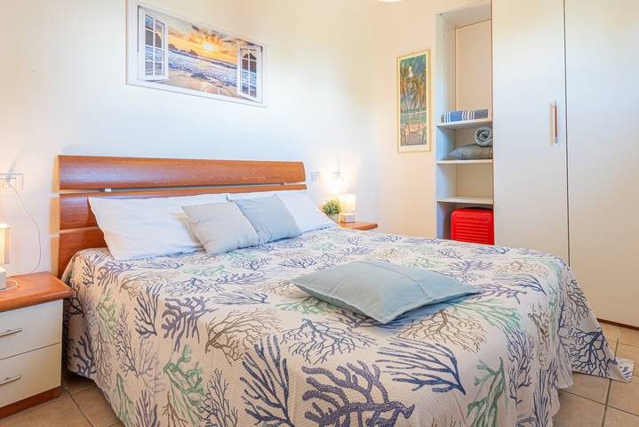 Entire apartment, Well-kept and with great views - Appartamenti Le Querce - Melograno in Naregno, Capoliveri