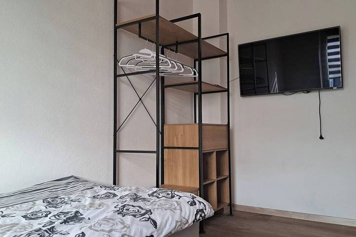 Ferienwohnung für 4 Personen in Wallenfels - 4