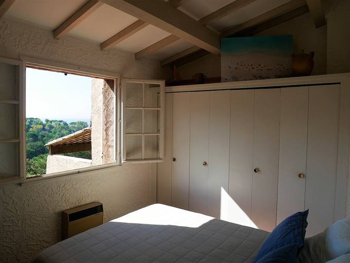 Ganze Ferienwohnung, Ferienwohnung für 4 Personen mit Pool in Gigaro, La Croix-Valmer
