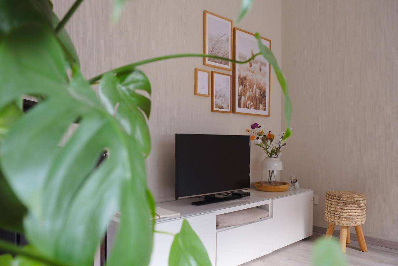 Ganze Wohnung, Logeren bij Sabine en Jw in Beekbergen, Veluwe
