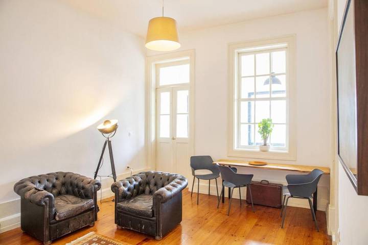 Ferienhaus für 7 Personen, mit Terrasse und Garten - 1