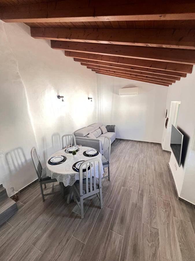 One-Bedroom House in Bordeira, Bordeira (Aljezur)