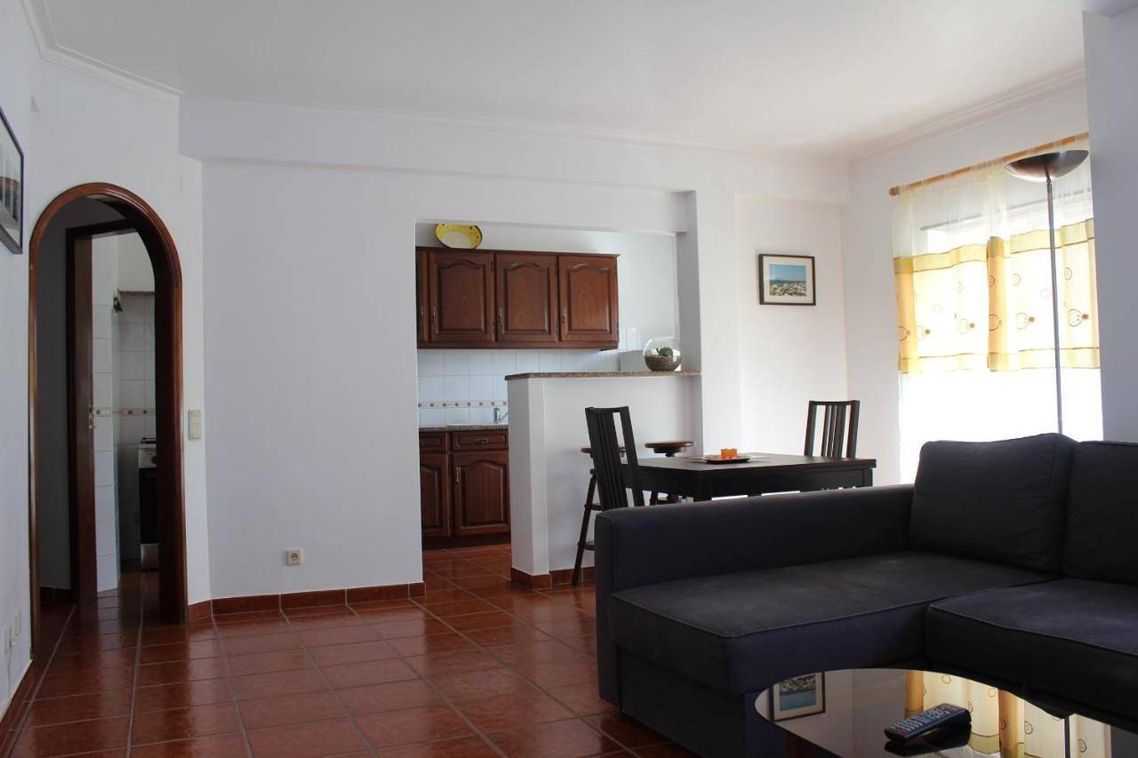 Apartamento inteiro, One-Bedroom Apartment in Baleal, Leiria distrito