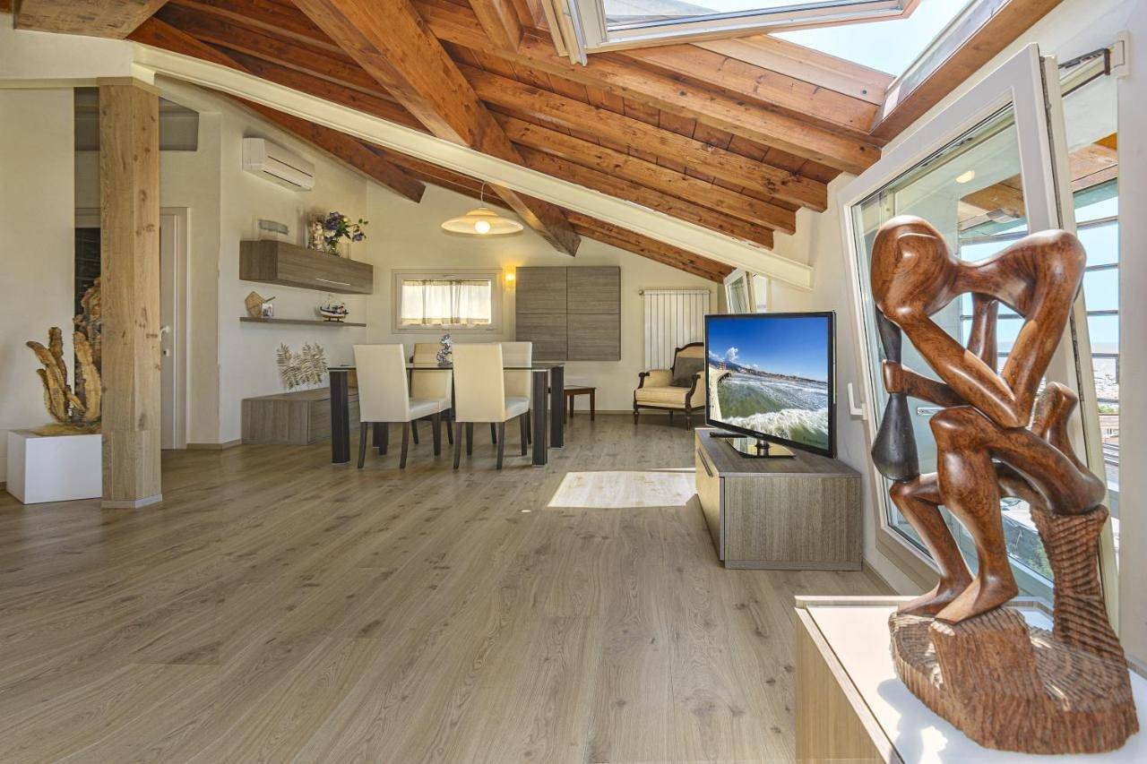 Two-Bedroom House in Lido di Camaiore, Camaiore