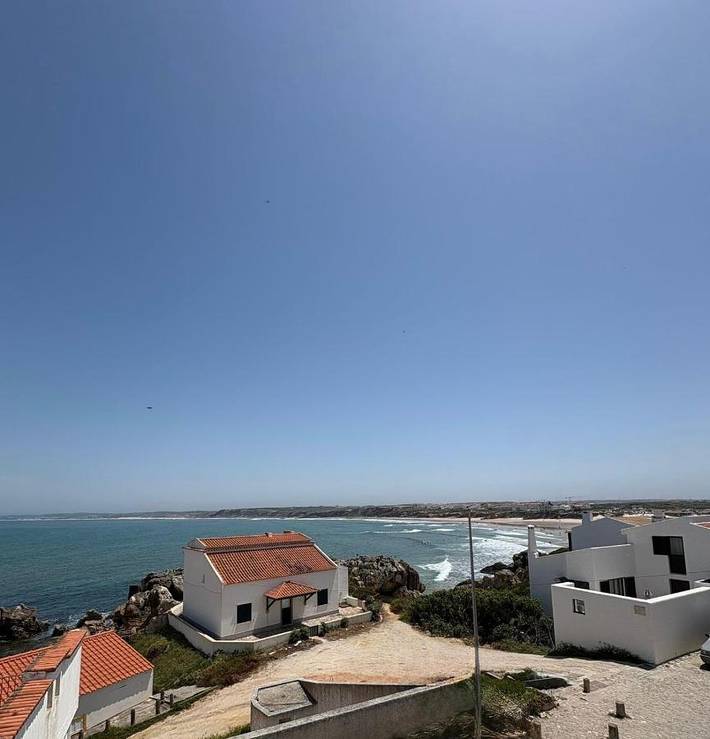 Ferienhaus für 6 Personen, mit Ausblick und Terrasse - 1
