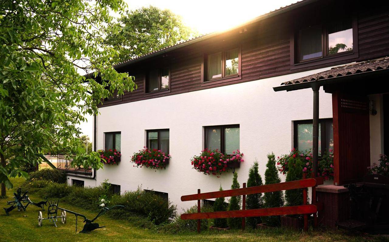 Frühstückspension Christinenhof in Dreieich, Landkreis Offenbach