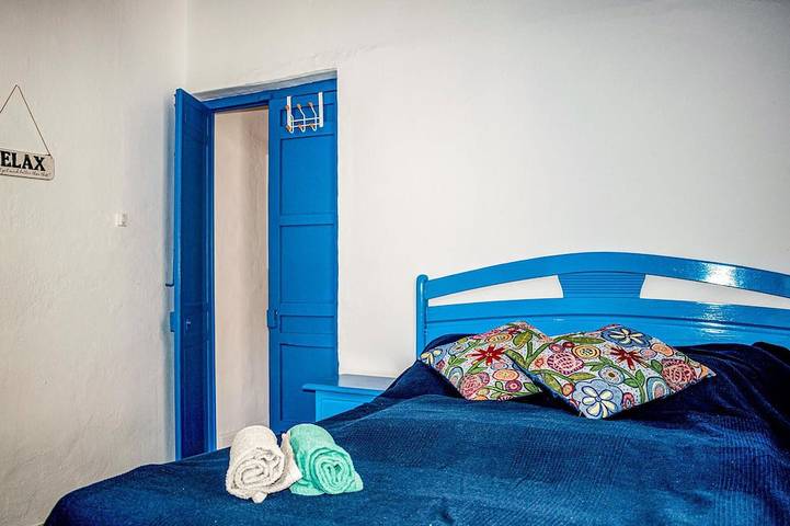 Ferienhaus für 10 Personen in Sayalonga - 3