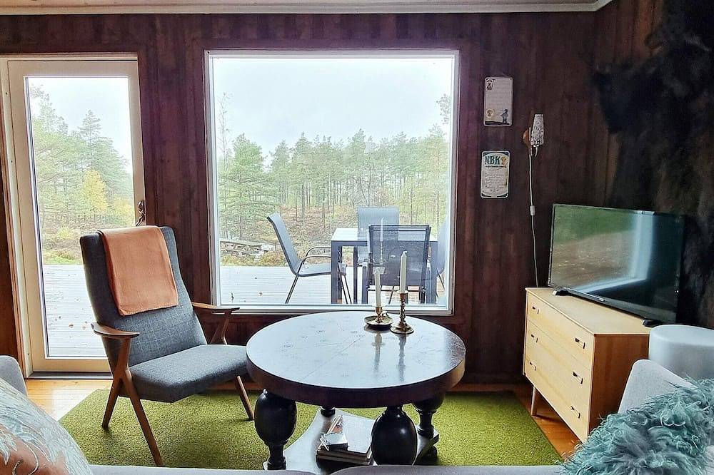 6 person holiday home in Halden-By Traum in Halden