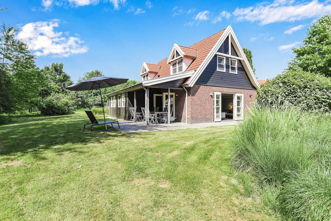 Landal Waterparc Veluwemeer — 10-persoons villa in Veluwe