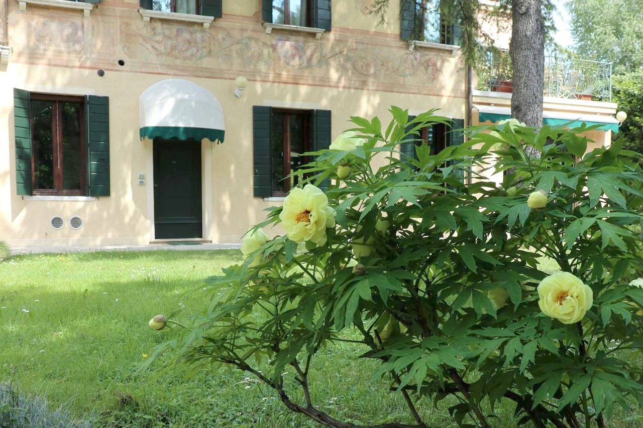 Double Room with Private Bathroom in Treviso, Treviso Provinz