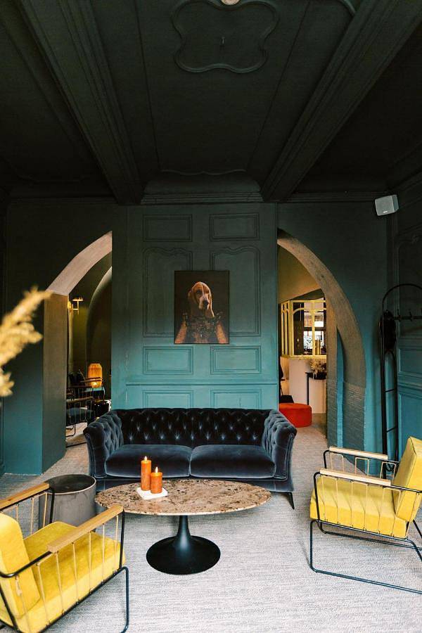 Hôtel pour 2 personnes, avec jacuzzi ainsi que terrasse et piscine à Saint-Paul-Trois-Châteaux - 3