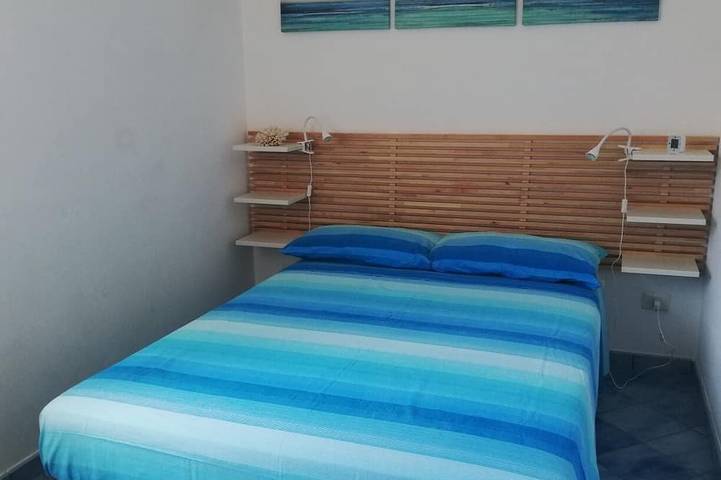 Appartamento intero, Splendido trilocale con terrazzo in San Vito Lo Capo, Provincia di Trapani