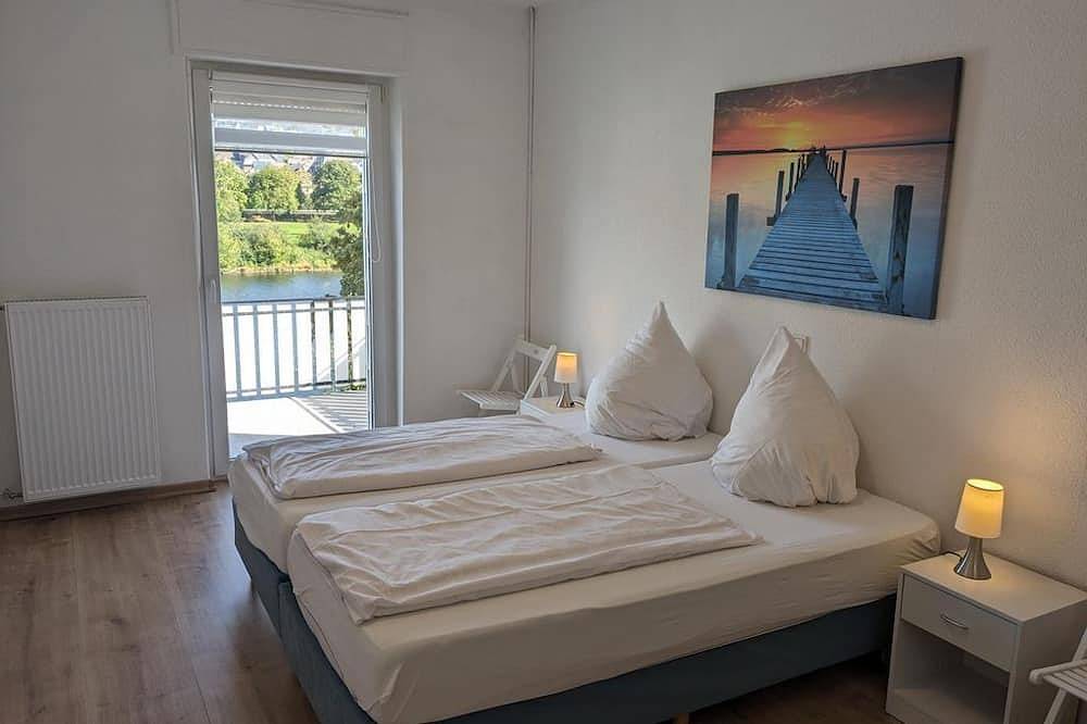 Ferienhaus Xl, Deutschland in Kröv, Bernkastel-Kues & Umgebung