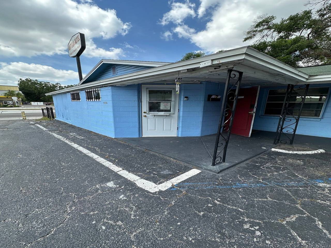 Apartamento entero, Cama King relajante | Tampa in Tampa, Tampa Bay