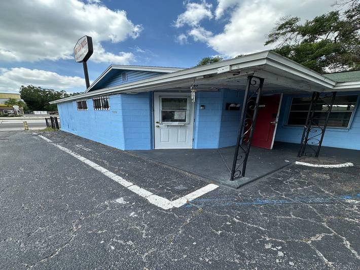 Apartamento entero, Cama King relajante | Tampa in Tampa, Tampa Bay