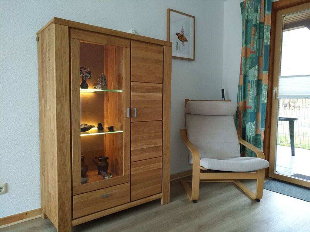 Freistehendes Ferienhaus Kasch in Soderstorf, Nordheide