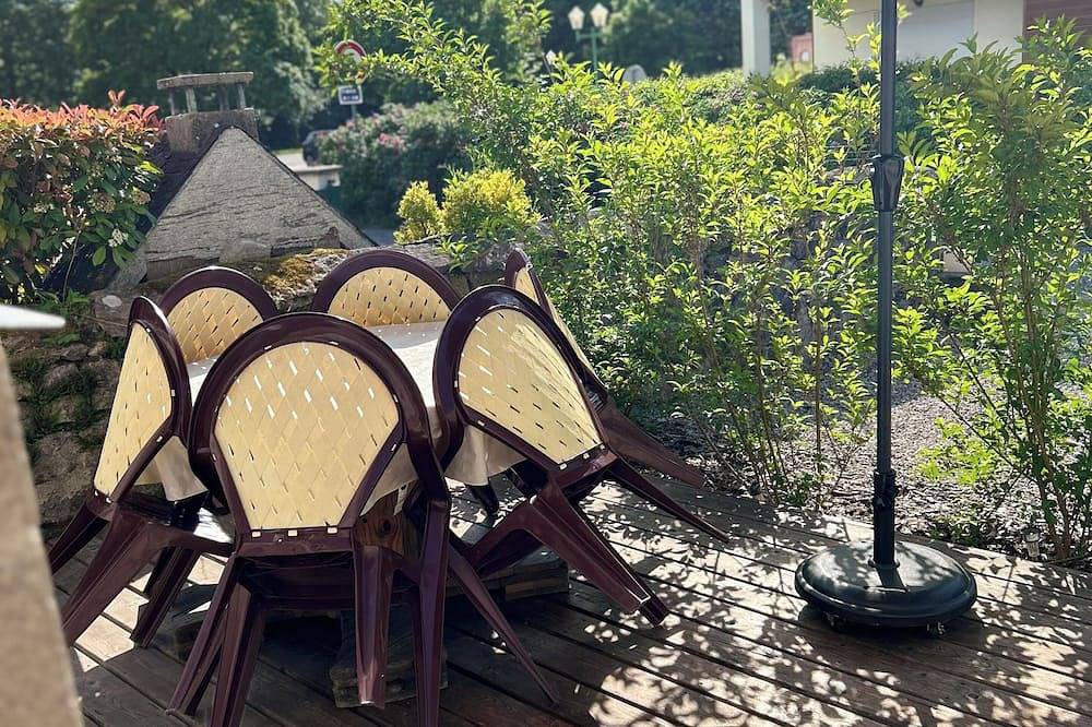 L'harmonie new duplex Quiet location with all amenities nearby in Fraize, Regionaler Naturpark Belchen der Vogesen