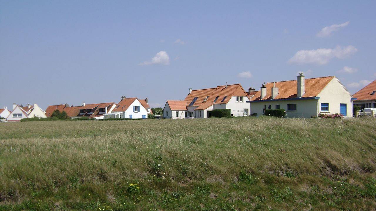 Ferienhaus für 6 Personen (120 m²) in Audinghen in Audinghen, Région de Boulogne-sur-Mer