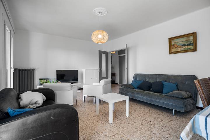 Ferienhaus für 5 Personen, mit Garten, mit Haustier in Hyeres - 4