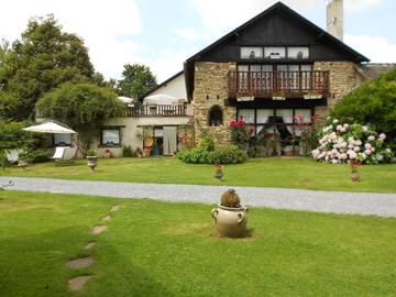 Villa pour 16 Personnes dans Haut-de-Bosdarros, Région de Pau, Photo 3