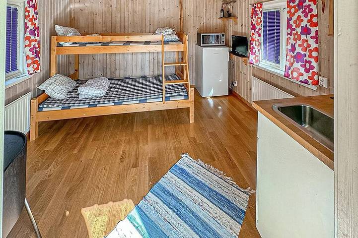Ferienhaus für 3 Personen in Astrid Lindgrens värld - 4