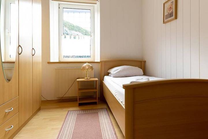 Ferienpark für 4 Personen, mit Terrasse in Thüringen - 2