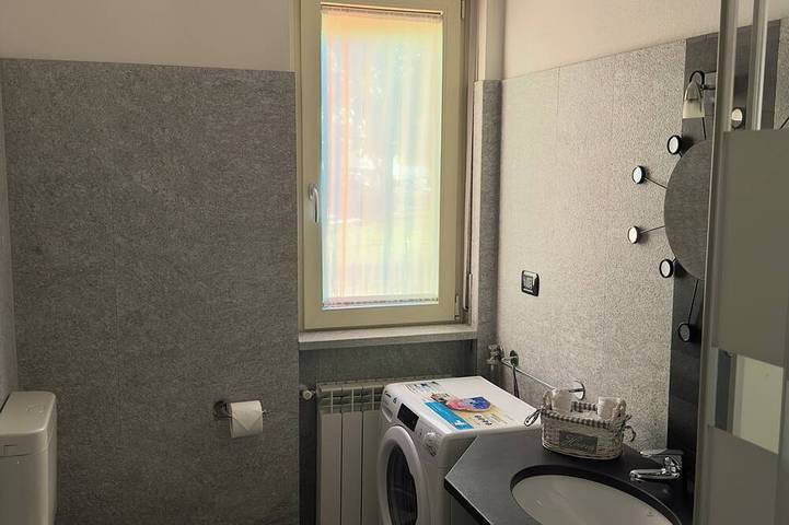 Appartamento intero, Morbegno House in Morbegno (Borgo), Morbegno