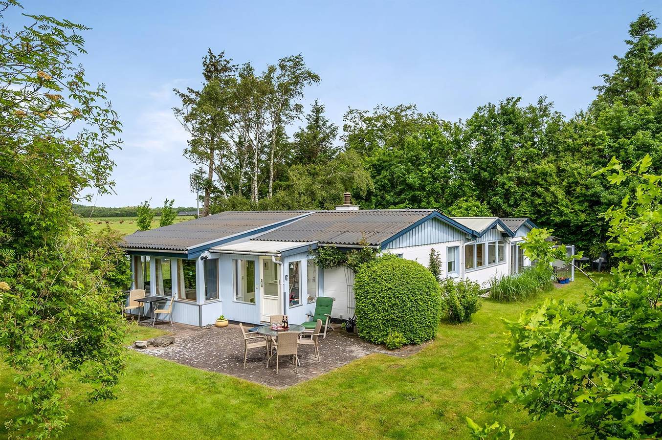 Casa vacanza a HOU a partire da 61€ a notte