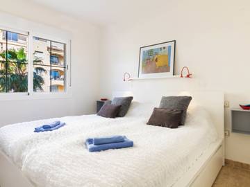 Vakantieappartement voor 4 Personen in Estepona Old Town, Estepona, Afbeelding 3