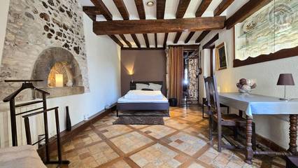 Gîte für 8 Personen in Houdan, Yvelines, Bild 1