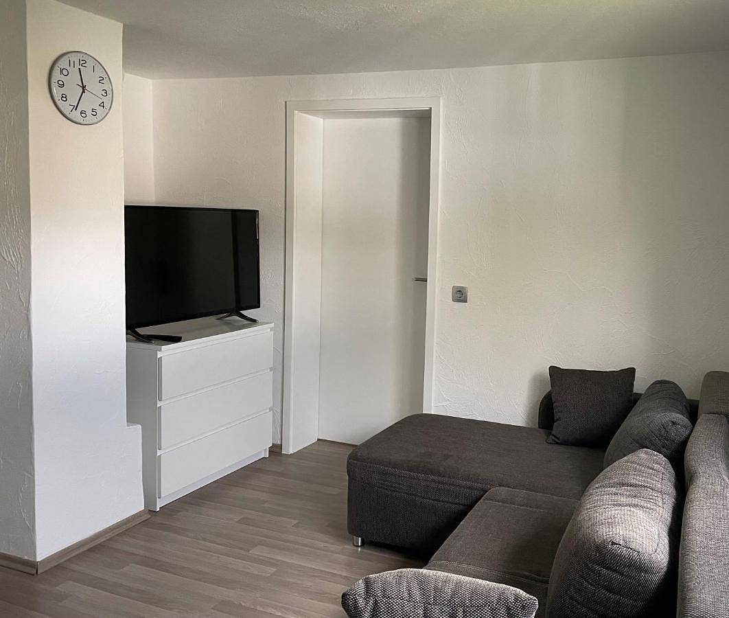 Ganze Wohnung, Ferienwohnung Venwegen in Stolberg, Naturpark Hohes Venn-Eifel