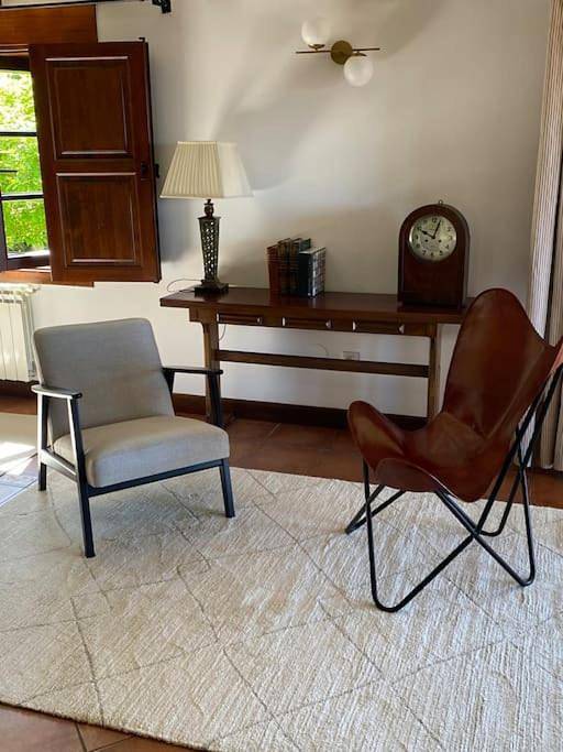 Casa de vacaciones para 10 personas, con jardín además de piscina y vistas en Cantabria - 4