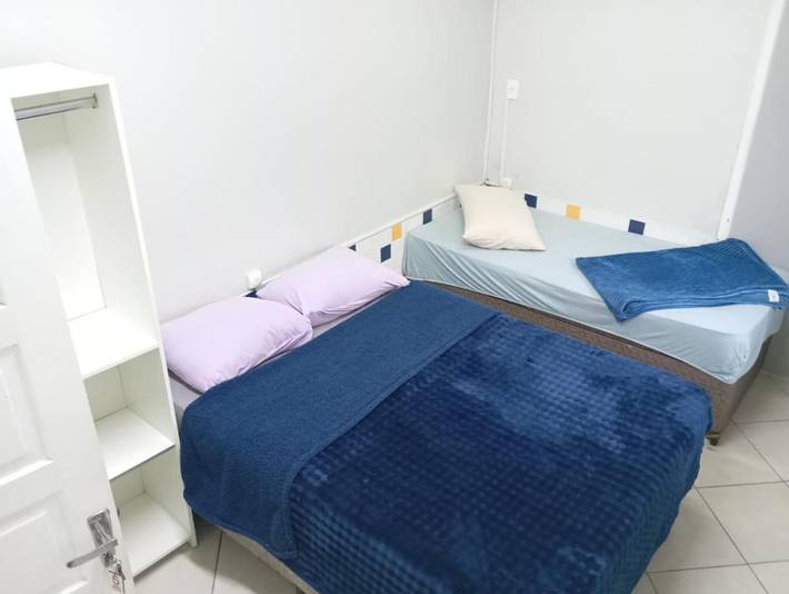 Maison d’hôte pour 4 personnes à Joinville