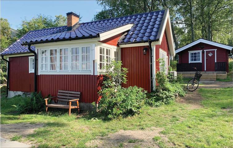 Ferienhaus für 6 Personen in Södermanland - 3