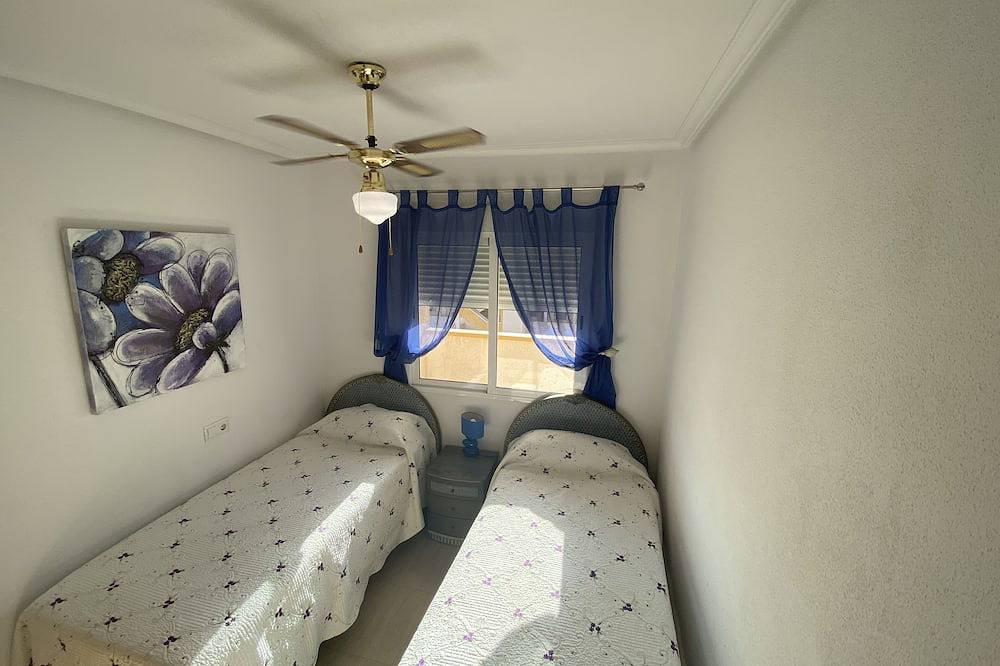 Apartamento entero, Ático De Lujo, Vistas al mar, Wifi, Sky Tv del Reino Unido, Piscina, Aire / C in Mar Menor, Costa Cálida
