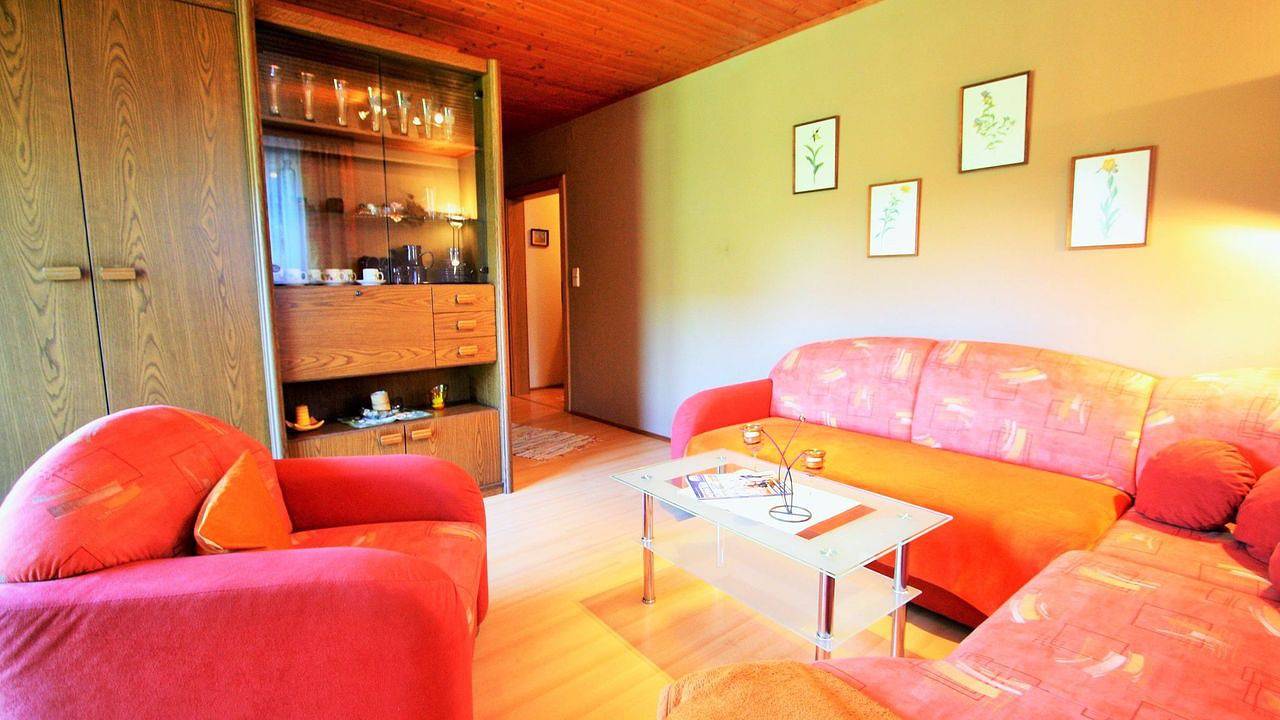 Ganze Ferienwohnung, Ferienwohnung für 4 Personen (140 m²) in Feldkirchen in Kärnten in Feldkirchen in Kärnten, Oberkärnten