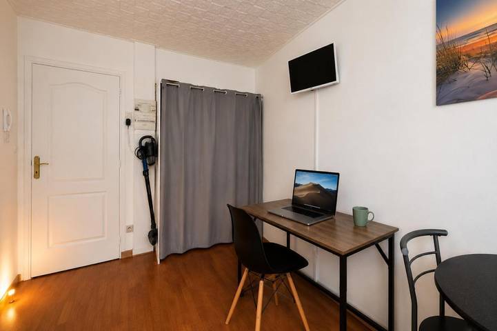 Gîte pour 2 personnes à Marans - 2