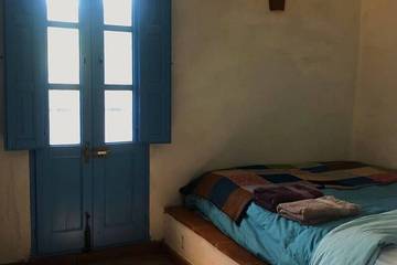 Casa Rural para 2 Personas en La Cañada Del Real Tesoro (Estación de Cortes), Cortes de la Frontera, Foto 2