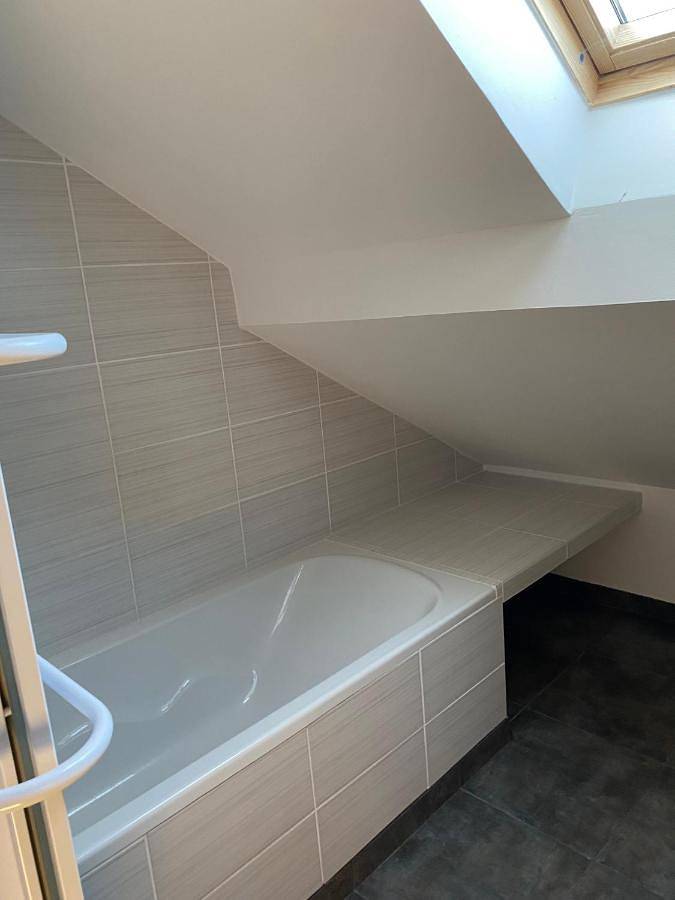 Appartement entier, Appartement 14 couchages vallée du Grésivaudan in La Buissière, Isère
