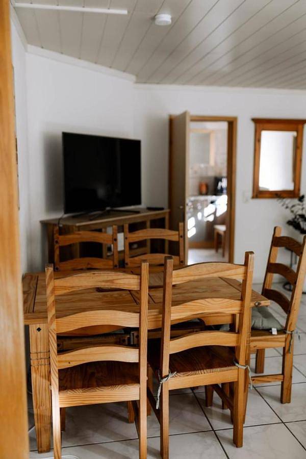 Moderne Landwohnung - Pension - Top Lage in Gottmadingen, Hegau