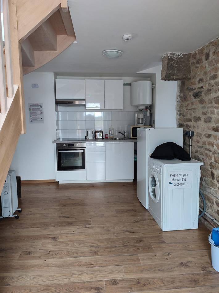 Gîte pour 28 personnes dans la Manche - 2