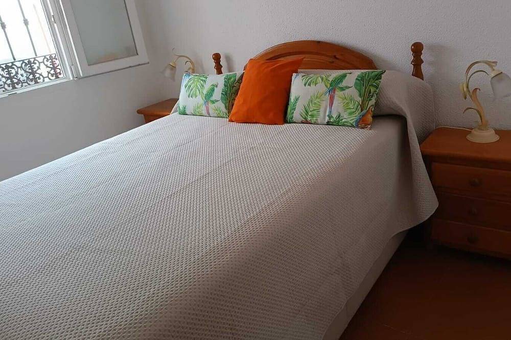 Chalet. Un pequeño tesoro en la Costa de la Luz. in Mazagón, Moguer