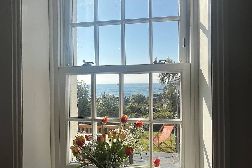 Cottage for 5 People in Gorran Haven, Cornwall