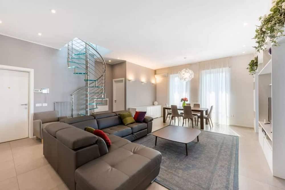 Appartamento vacanze a Milano a partire da 952€ a notte