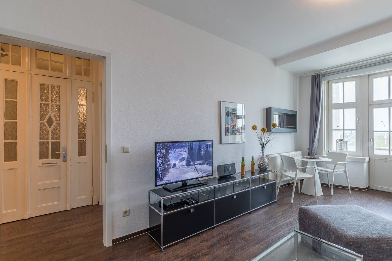 Ganze Ferienwohnung, Am Seedeich 7, Whg. 4 in Hafen Cuxhaven, Cuxhaven