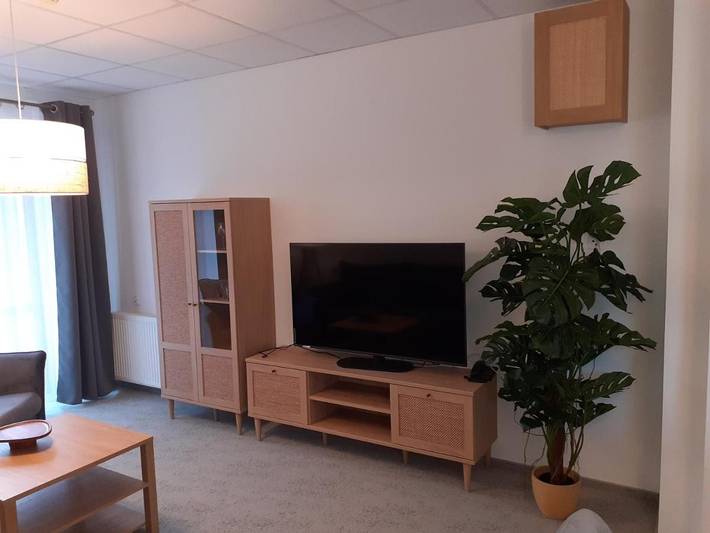 Ferienanlage für 4 Personen in Swinemünde - 2